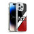 EA Bioware Mass Effect Graphics N7 Logo Stripes Soft Gel Case for Apple iPhone 13 Pro Max & MagSafe