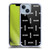 EA Bioware Mass Effect Graphics Logo Pattern Soft Gel Case for Apple iPhone 14