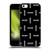 EA Bioware Mass Effect Graphics Logo Pattern Soft Gel Case for Apple iPhone 5c