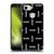 EA Bioware Mass Effect Graphics Logo Pattern Soft Gel Case for Google Pixel 3