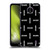 EA Bioware Mass Effect Graphics Logo Pattern Soft Gel Case for Nokia C10 / C20