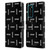EA Bioware Mass Effect Graphics Logo Pattern Leather Book Wallet Case Cover For Huawei P40 5G