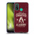 EA Bioware Mass Effect 3 Badges And Logos Interplanetary Combatives Soft Gel Case for Huawei P Smart (2020)
