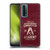 EA Bioware Mass Effect 3 Badges And Logos Interplanetary Combatives Soft Gel Case for Huawei P Smart (2021)