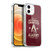EA Bioware Mass Effect 3 Badges And Logos Interplanetary Combatives Soft Gel Case for Apple iPhone 12 / iPhone 12 Pro & MagSafe