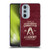 EA Bioware Mass Effect 3 Badges And Logos Interplanetary Combatives Soft Gel Case for Motorola Edge X30