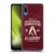 EA Bioware Mass Effect 3 Badges And Logos Interplanetary Combatives Soft Gel Case for Samsung Galaxy A02/M02 (2021)