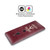 EA Bioware Mass Effect 3 Badges And Logos Interplanetary Combatives Soft Gel Case for Sony Xperia Pro-I