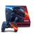 EA Bioware Mass Effect Legendary Graphics N7 Armor Vinyl Sticker Skin Decal Cover for Sony PS4 Console & Controller
