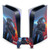 EA Bioware Mass Effect Legendary Graphics N7 Armor Vinyl Sticker Skin Decal Cover for Sony PS5 Digital Edition Bundle
