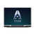 EA Bioware Mass Effect Graphics Systems Alliance Logo Vinyl Sticker Skin Decal Cover for HP Pavilion 15.6" 15-dk0047TX