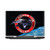 EA Bioware Mass Effect Graphics Normandy SR1 Vinyl Sticker Skin Decal Cover for Dell Inspiron 15 7000 P65F