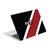 EA Bioware Mass Effect Graphics N7 Logo Stripes Vinyl Sticker Skin Decal Cover for Apple MacBook Air 13.3" A1932/A2179
