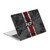 EA Bioware Mass Effect Graphics N7 Logo Distressed Vinyl Sticker Skin Decal Cover for Apple MacBook Pro 13" A2338