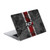 EA Bioware Mass Effect Graphics N7 Logo Distressed Vinyl Sticker Skin Decal Cover for Apple MacBook Pro 14" A2442