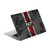 EA Bioware Mass Effect Graphics N7 Logo Distressed Vinyl Sticker Skin Decal Cover for Apple MacBook Pro 16" A2485