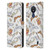 Harry Potter Deathly Hallows XIII Hedwig Owl Pattern Leather Book Wallet Case Cover For Nokia C21