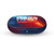 EA Bioware Mass Effect Legendary Graphics Logo Key Art Vinyl Sticker Skin Decal Cover for Samsung Galaxy Buds / Buds Plus