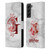 Harry Potter Deathly Hallows IX Gryffindor Aguamenti Leather Book Wallet Case Cover For Samsung Galaxy S22+ 5G