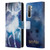 Harry Potter Prisoner Of Azkaban II Stag Patronus Leather Book Wallet Case Cover For Huawei Nova 7 SE/P40 Lite 5G