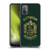 Harry Potter Deathly Hallows X Slytherin Quidditch Soft Gel Case for HTC Desire 21 Pro 5G