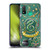 Harry Potter Deathly Hallows XIII Slytherin Pattern Soft Gel Case for Huawei P Smart (2020)