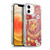 Harry Potter Deathly Hallows XIII Gryffindor Pattern Soft Gel Case for Apple iPhone 12 / iPhone 12 Pro & MagSafe