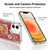 Harry Potter Deathly Hallows XIII Gryffindor Pattern Soft Gel Case for Apple iPhone 12 / iPhone 12 Pro & MagSafe
