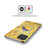 Harry Potter Deathly Hallows XIII Hufflepuff Pattern Soft Gel Case for Apple iPhone 12 / iPhone 12 Pro