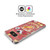 Harry Potter Deathly Hallows XIII Gryffindor Pattern Soft Gel Case for LG K22