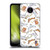 Harry Potter Deathly Hallows XIII Hedwig Owl Pattern Soft Gel Case for Nokia C10 / C20