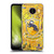 Harry Potter Deathly Hallows XIII Hufflepuff Pattern Soft Gel Case for Nokia C10 / C20