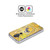 Harry Potter Deathly Hallows XIII Hufflepuff Pattern Soft Gel Case for Nokia C10 / C20