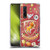 Harry Potter Deathly Hallows XIII Gryffindor Pattern Soft Gel Case for OPPO Find X2 Pro 5G