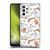 Harry Potter Deathly Hallows XIII Hedwig Owl Pattern Soft Gel Case for Samsung Galaxy A32 (2021)