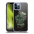 Harry Potter Deathly Hallows XIV Slytherin Soft Gel Case for Apple iPhone 12 Pro Max