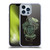 Harry Potter Deathly Hallows XIV Slytherin Soft Gel Case for Apple iPhone 13 Pro Max
