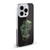 Harry Potter Deathly Hallows XIV Slytherin Soft Gel Case for Apple iPhone 7 Plus / iPhone 8 Plus