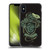 Harry Potter Deathly Hallows XIV Slytherin Soft Gel Case for Apple iPhone X / iPhone XS