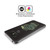 Harry Potter Deathly Hallows XIV Slytherin Soft Gel Case for LG K51S