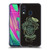 Harry Potter Deathly Hallows XIV Slytherin Soft Gel Case for Samsung Galaxy A40 (2019)