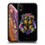 Harry Potter Deathly Hallows XXXI Hogwarts Crest 1 Soft Gel Case for Apple iPhone XR