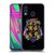 Harry Potter Deathly Hallows XXXI Hogwarts Crest 1 Soft Gel Case for Samsung Galaxy A40 (2019)