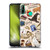 Harry Potter Deathly Hallows XXXVII Hogwarts Pattern Soft Gel Case for Huawei P40 lite E