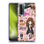 Harry Potter Deathly Hallows XXXVII Hermione Pattern Soft Gel Case for Huawei P Smart (2021)
