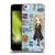 Harry Potter Deathly Hallows XXXVII Luna Pattern Soft Gel Case for Apple iPhone 5c