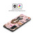 Harry Potter Deathly Hallows XXXVII Hermione Pattern Soft Gel Case for Samsung Galaxy A52 / A52s / 5G (2021)