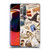 Harry Potter Deathly Hallows XXXVII Hogwarts Pattern Soft Gel Case for Xiaomi Mi 10 5G / Mi 10 Pro 5G