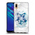 Harry Potter Deathly Hallows IX Hogwarts Aguamenti Soft Gel Case for Huawei Y6 Pro (2019)
