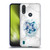 Harry Potter Deathly Hallows IX Hogwarts Aguamenti Soft Gel Case for Motorola Moto E6s (2020)